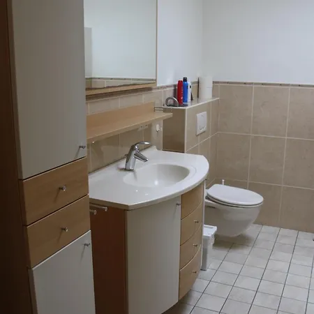 Bed & Breakfast Tisoke Vught