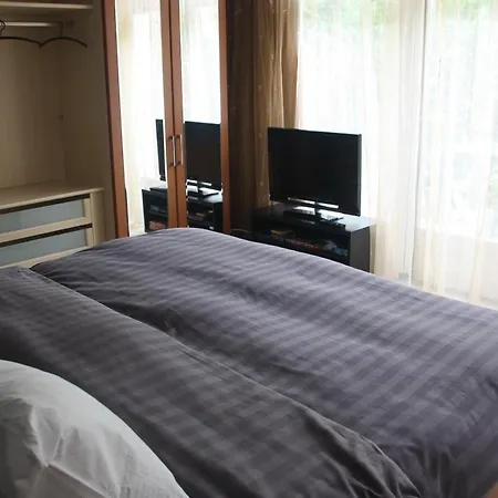 Tisoke Bed & Breakfast *