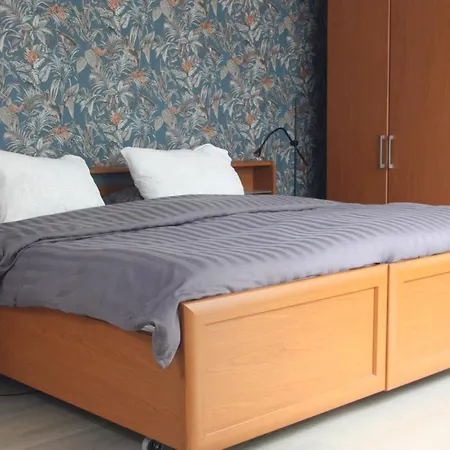 Bed & Breakfast Tisoke