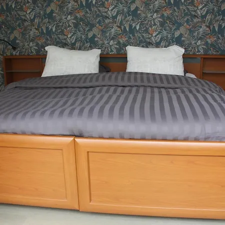 Tisoke Bed & Breakfast *