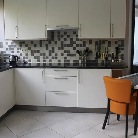 Bed & Breakfast Tisoke