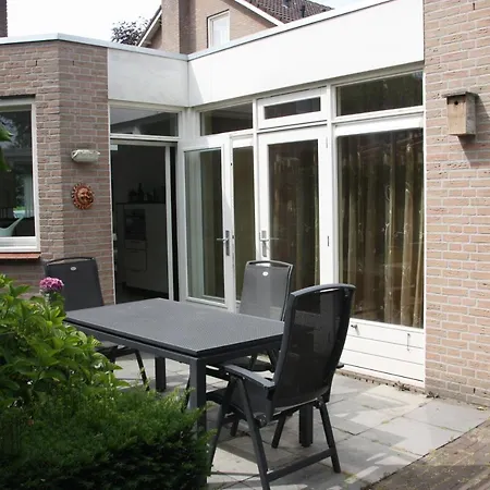 Bed and Breakfast Tisoke Vught