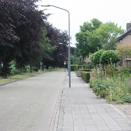 Bed and Breakfast Tisoke