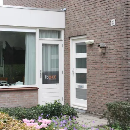Bed and Breakfast Tisoke Vught