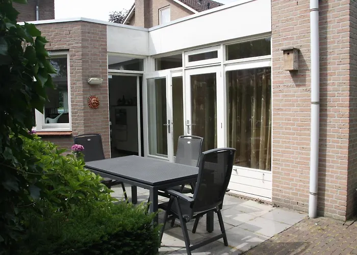 Bed and Breakfast Tisoke Vught