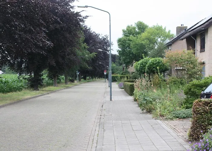 Bed and Breakfast Tisoke