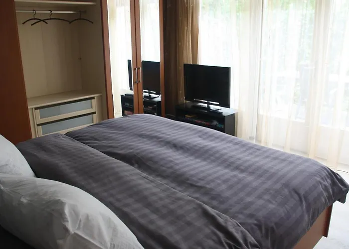 Tisoke Bed and Breakfast 3*