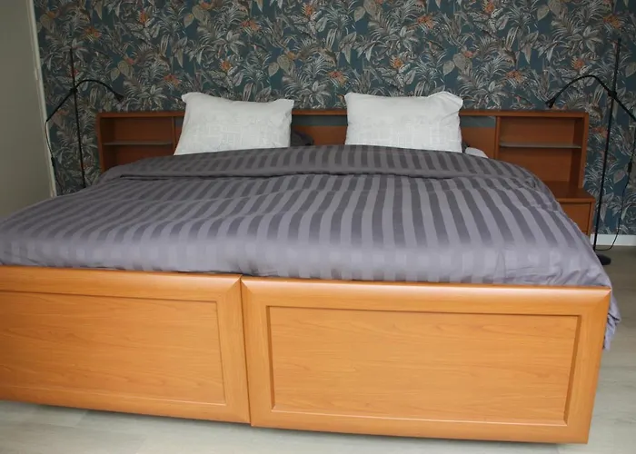 Tisoke Bed and Breakfast 3*