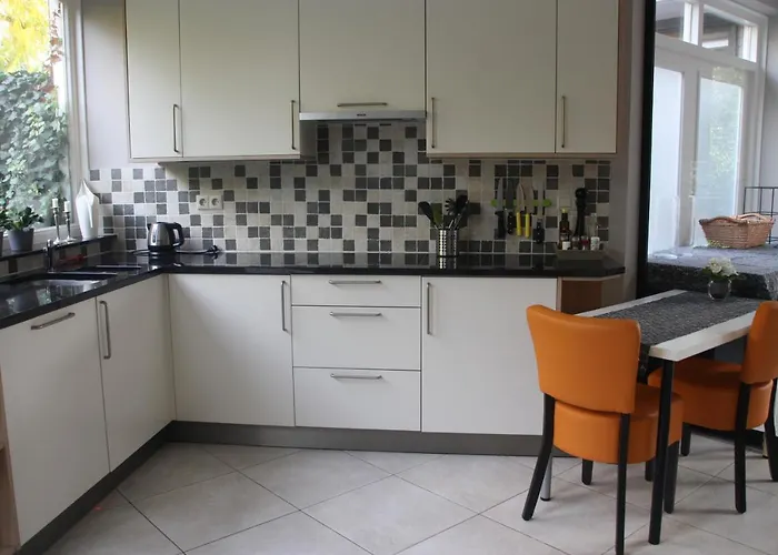 Bed and Breakfast Tisoke